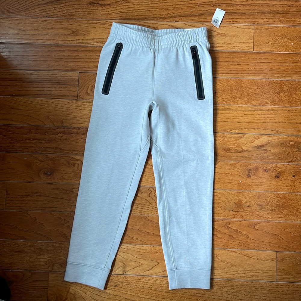 Brand new jogger